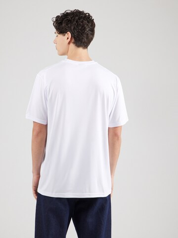 ELLESSE T-Shirt 'Corboba' in Weiß