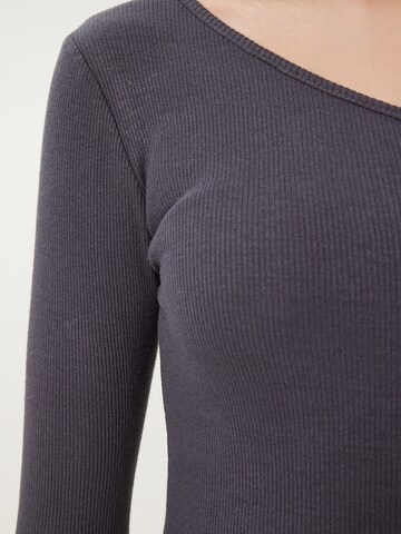 T-shirt Happiness İstanbul en gris