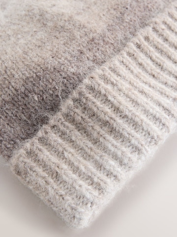 Next Σκούφος σε μπεζ