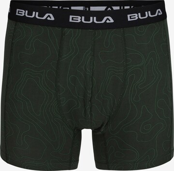 BULA Boxer shorts in Grey