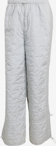 Pantalon de sport 'Adidas x MOON BOOT' ADIDAS SPORTSWEAR en gris : devant