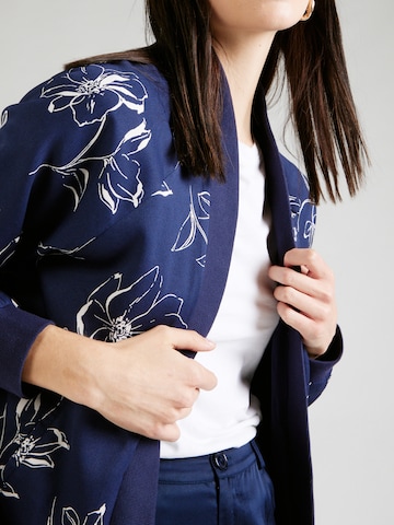 Veste mi-saison ABOUT YOU en bleu