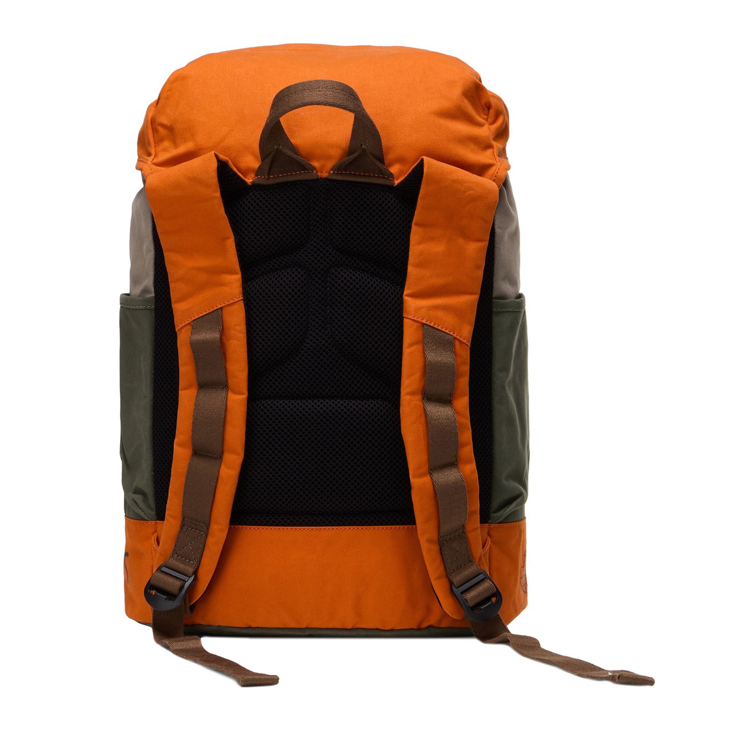 Sac à dos 'H-Equator' NAPAPIJRI en orange