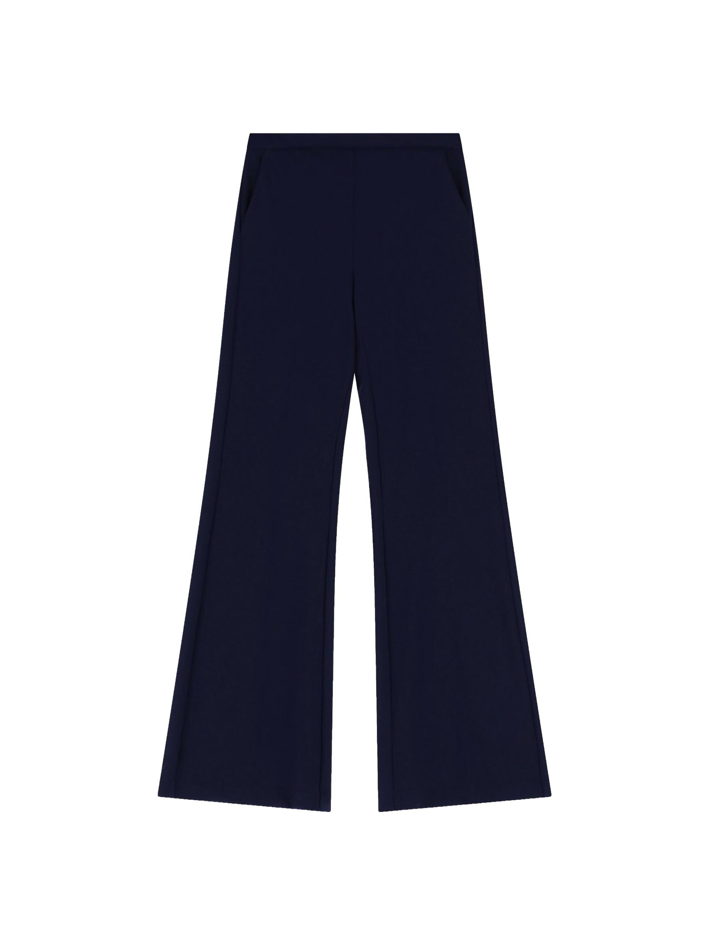 IMPERIAL Pants 'IMPERIAL PANTALONE PANTALONE' in Blue: front