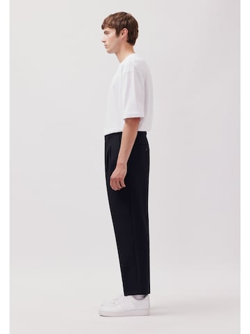 Studio Seidensticker Regular Chino trousers in Black