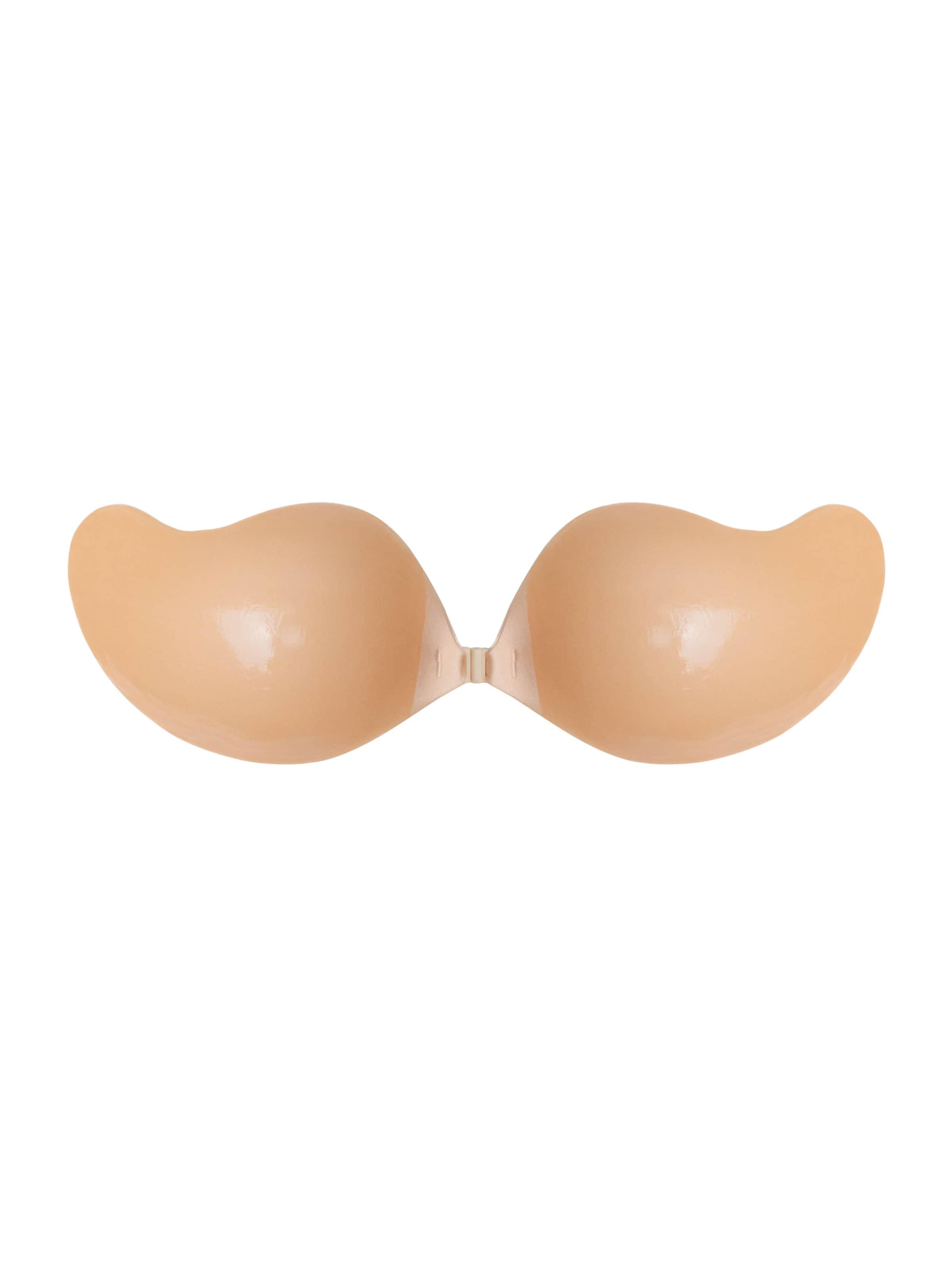 Reggiseno di MAGIC Bodyfashion in beige: frontale