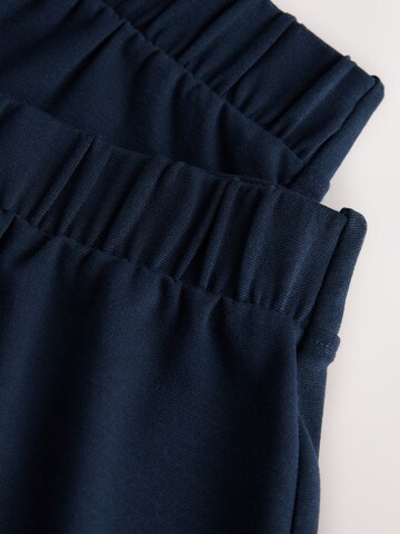 Wide leg Pantaloni di CLARKS in blu