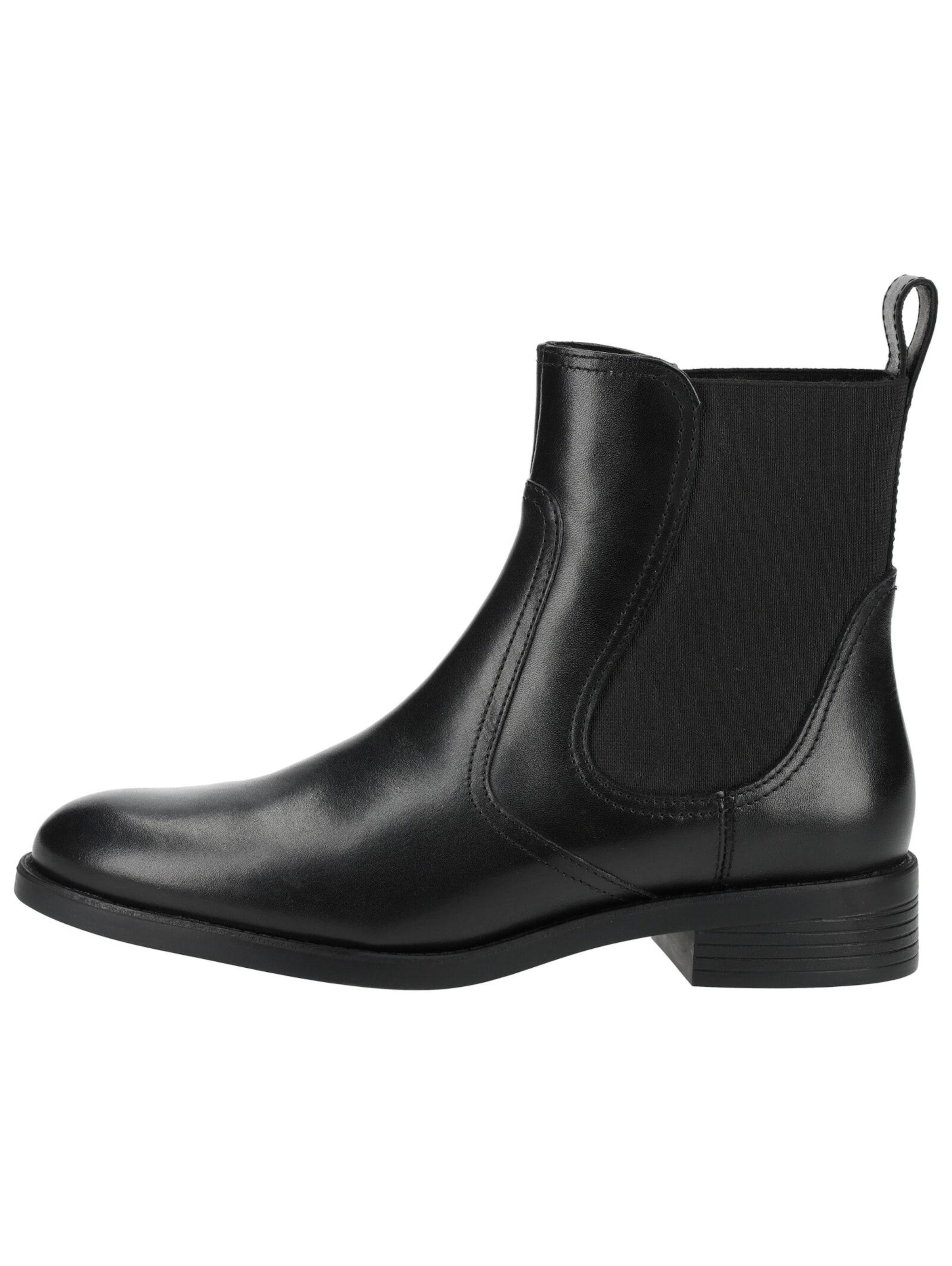 Stivaletto di GEOX in nero