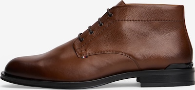 TOMMY HILFIGER Buty sznurowane w kolorze brązowym, Podgląd produktu