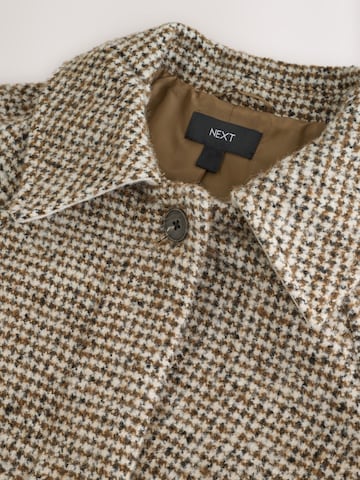 Next Mantel in Beige