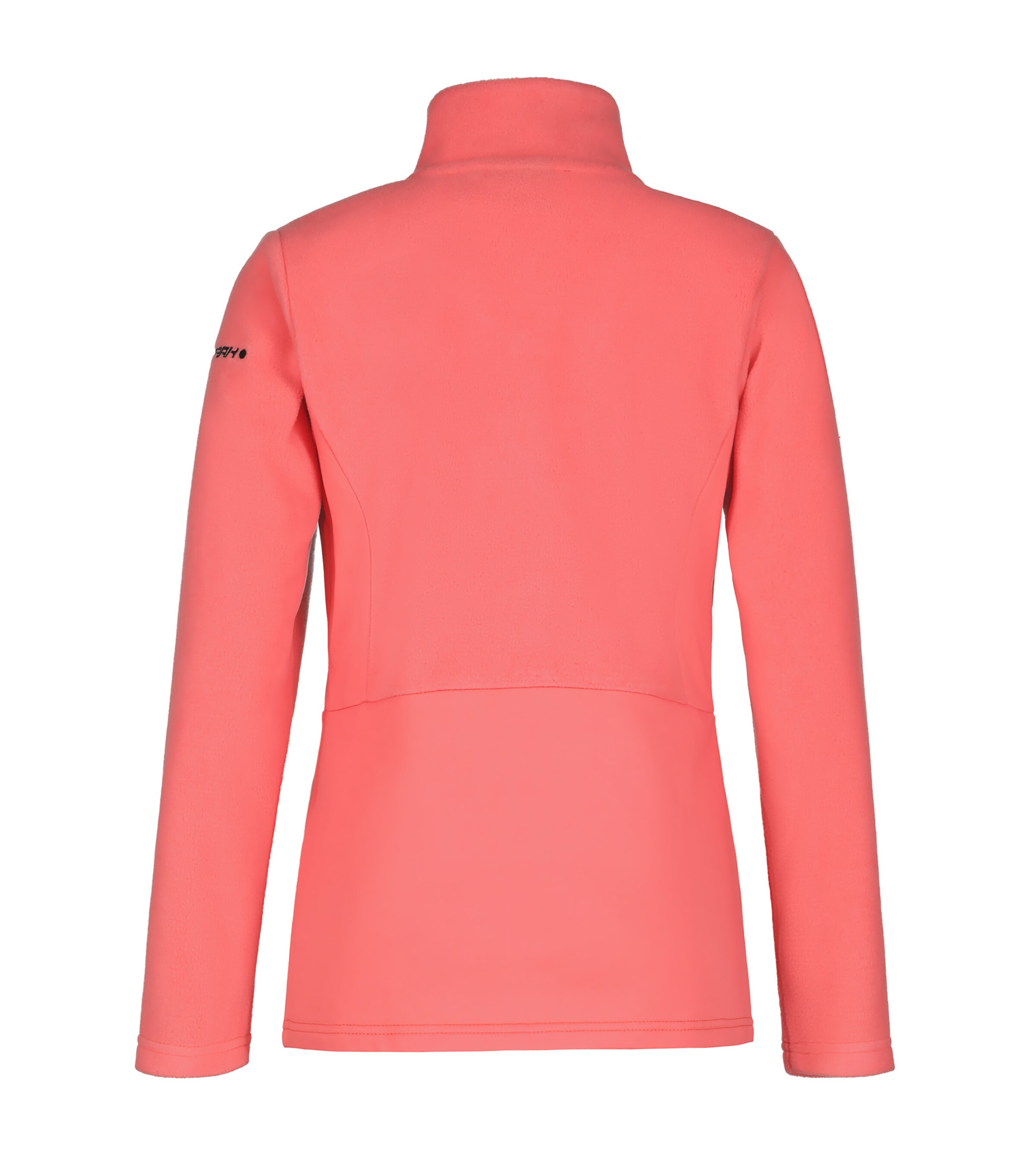 ICEPEAK Funktionsfleecejacke in Orange