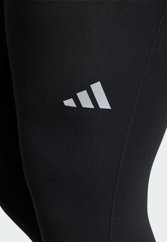 Skinny Pantalon de sport 'Adi365' ADIDAS PERFORMANCE en noir