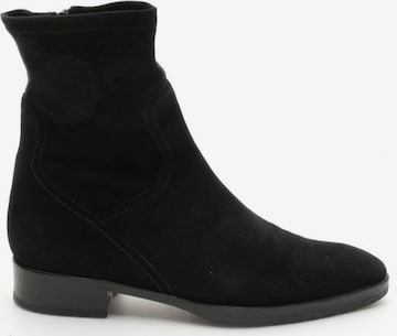 Truman´s Dress Boots in 36 in Black: front