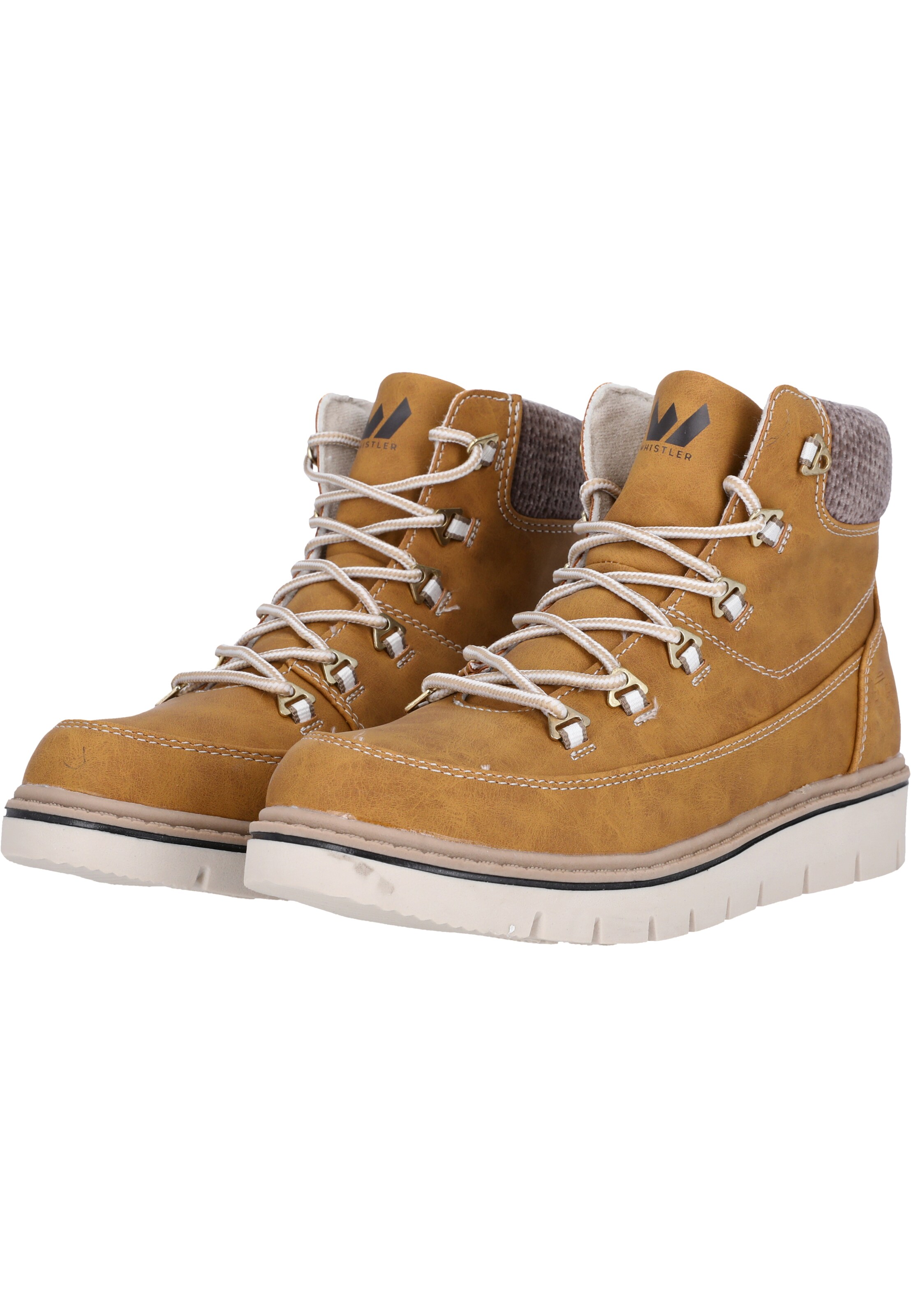 Whistler Sports shoe 'Naje' in Beige