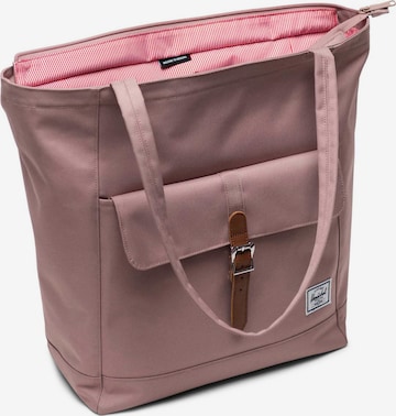 Herschel - Bolso de hombro 'Retreat' en rosa