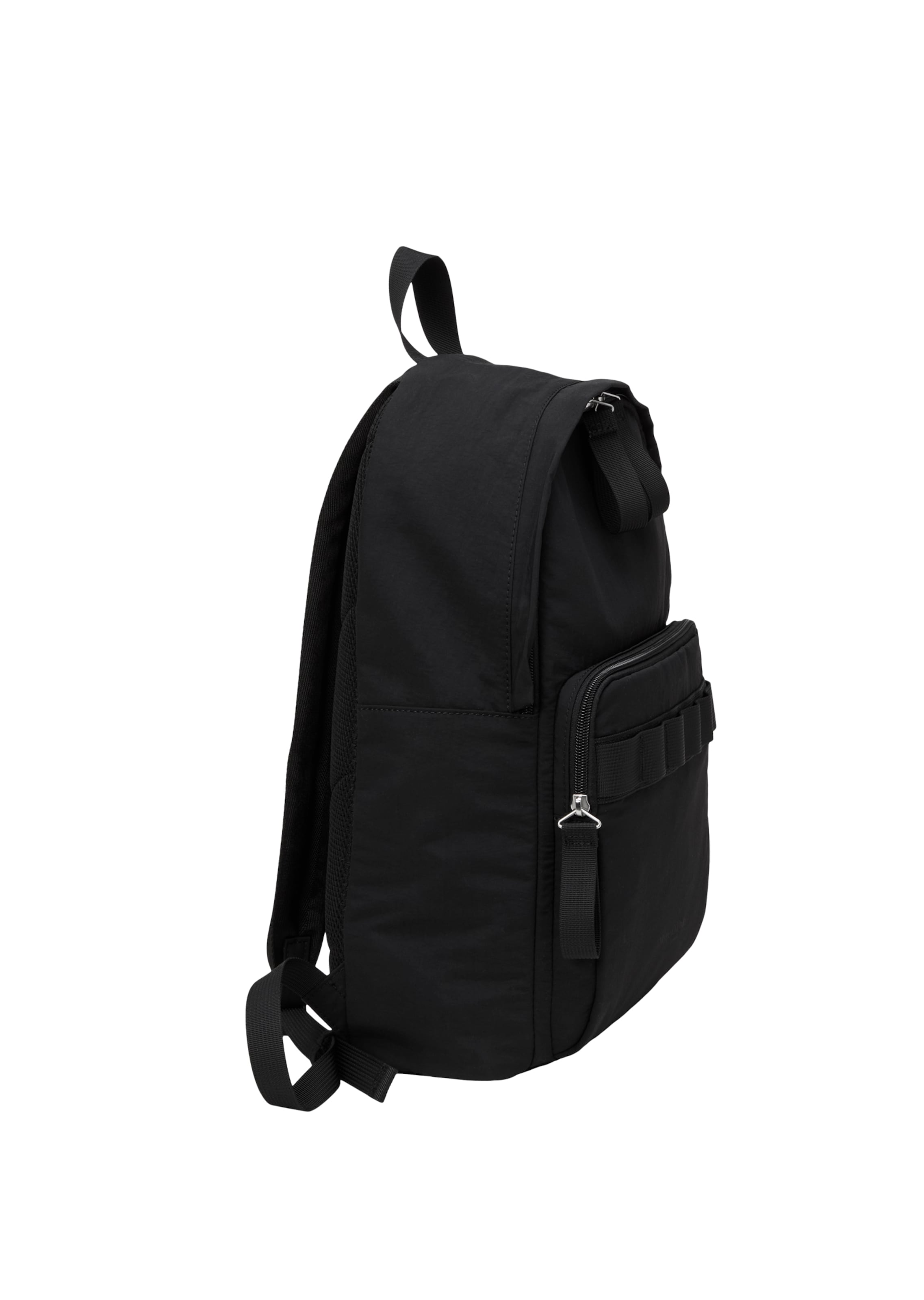 Rucsac de la Marc O'Polo Accessories pe negru