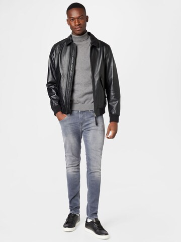 Pepe Jeans Skinny Jeans 'FINSBURY' i blå