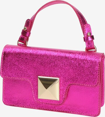 Gave Lux Handtasche in Pink: predná strana