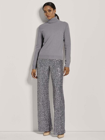 Pull-over MADELEINE en gris