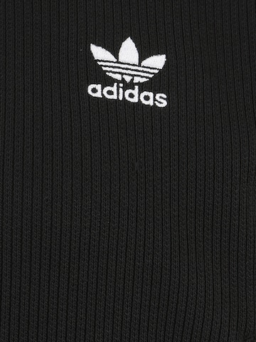 Adidas strickjacke schwarz outlet