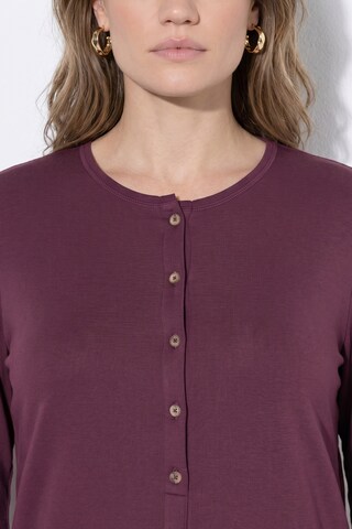 Ulla Popken Shirt in Red