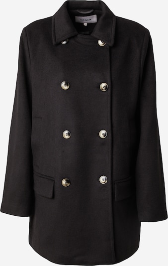 Demisezoninis paltas 'Alex' iš Soft Rebels, spalva – juoda, Prekių apžvalga