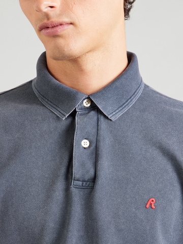 REPLAY Póló - kék