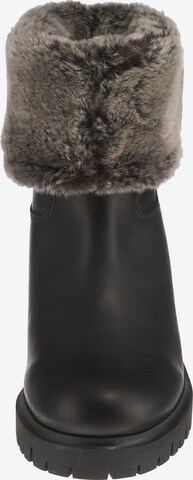 PANAMA JACK Bootie 'Piola' in Black