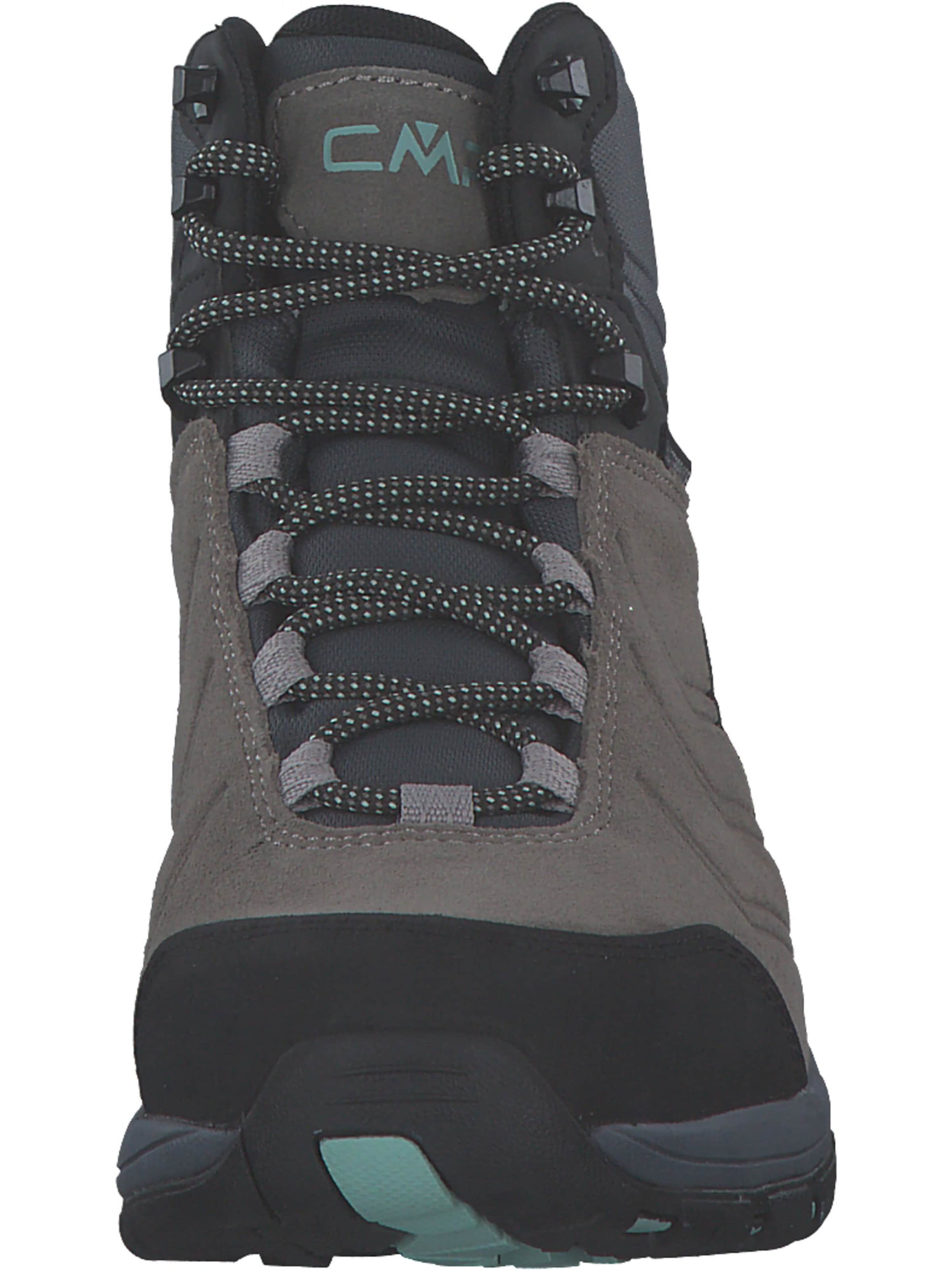 CMP Boots 'Melnick' in Beige