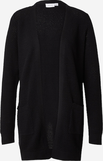 VILA Kardigan 'Dalo' u crna, Pregled proizvoda