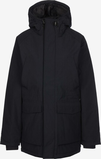 Carhartt WIP Übergangsparka ' Vail ' in navy, Produktansicht