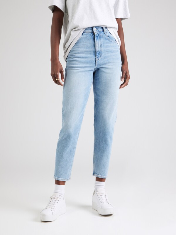 Tommy Jeans Slim fit Jeans in Blue Denim
