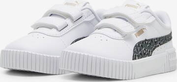 Baskets 'Carina 2.0' PUMA en blanc