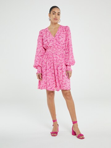 Fabienne Chapot Dress 'Anjuna' in Pink