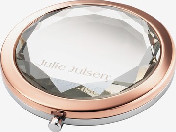 Julie Julsen Jewelry Set 'Beauty' in Silver