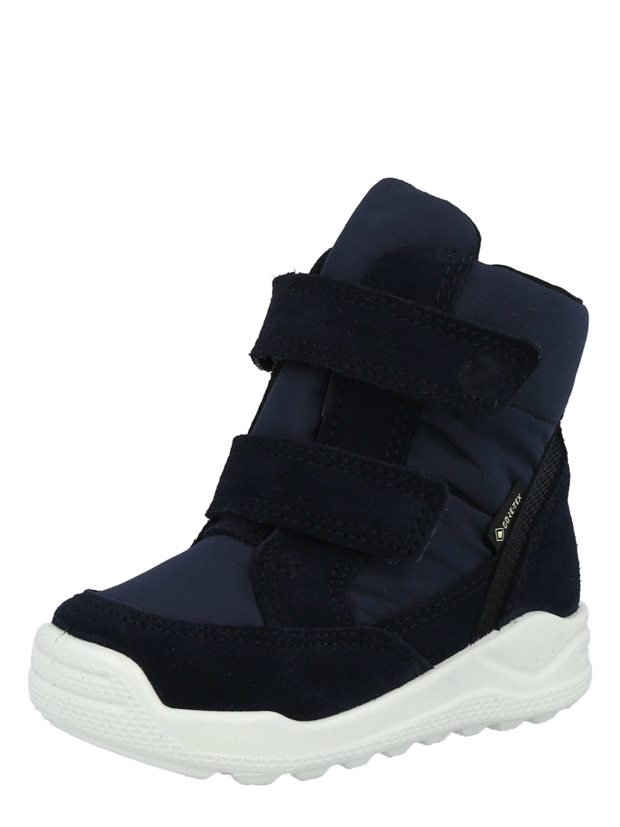 ECCO Μπότες για χιόνι 'Urban Mini' σε μπλε: μπροστά