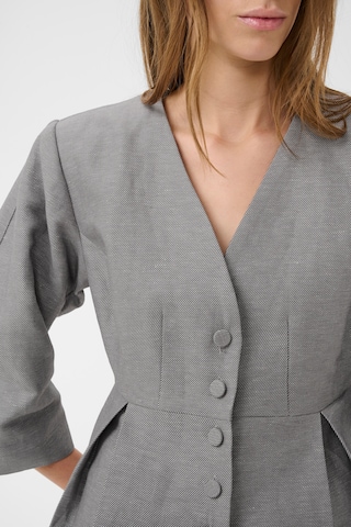Blazer 'KBVia' KAREN BY SIMONSEN en gris