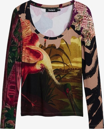 Desigual Paita värissä punainen: etupuoli