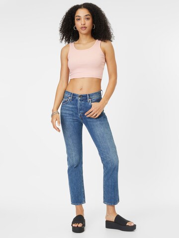 AÉROPOSTALE Top in Roze