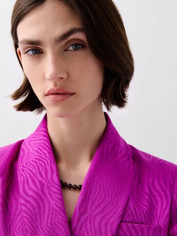 Blazer ' ' di Scalpers in rosa