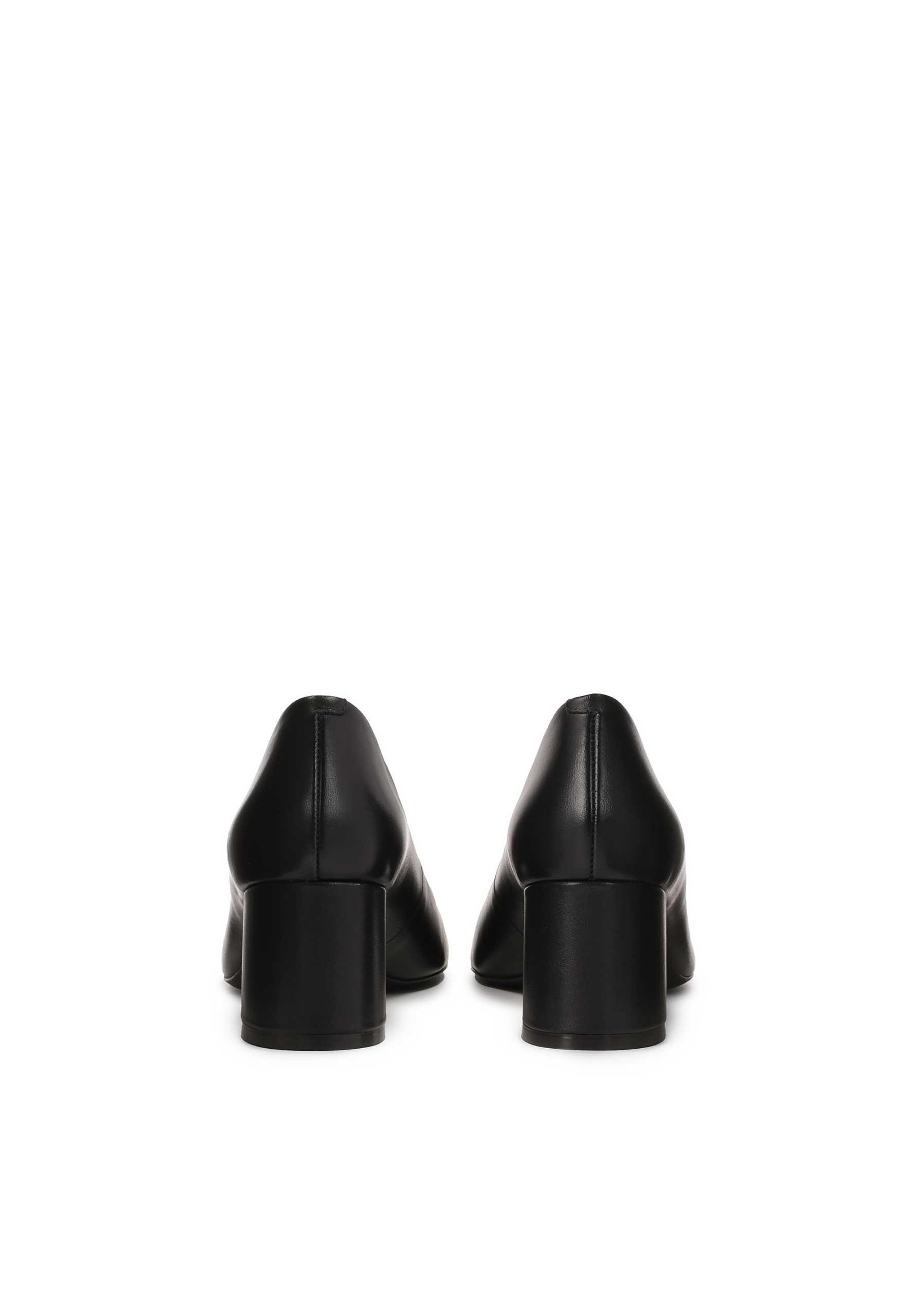 Escarpins Kazar en noir