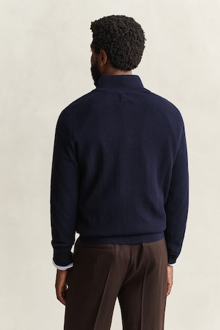 GANT Pullover in Blau