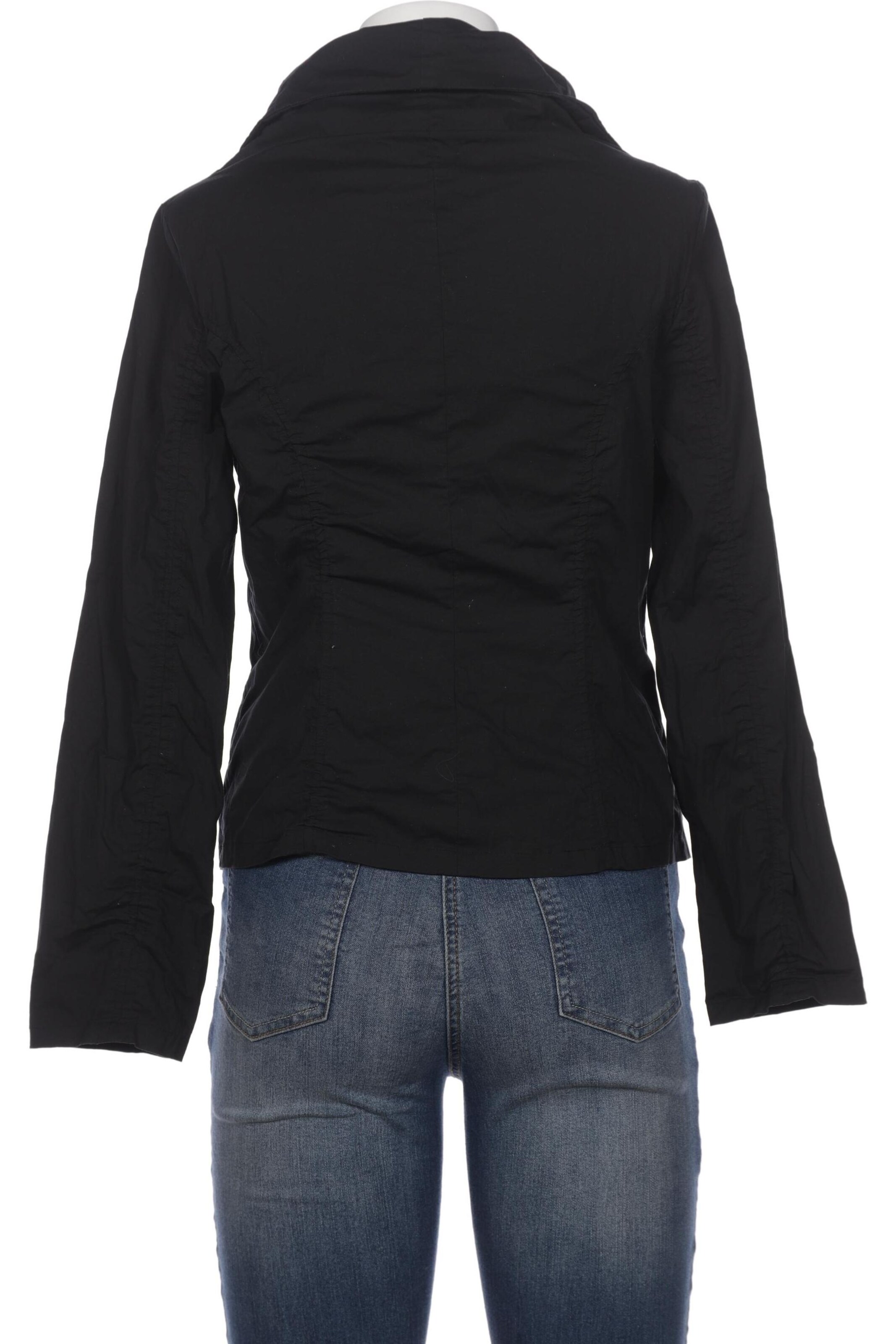 OUI Blazer in S in Black