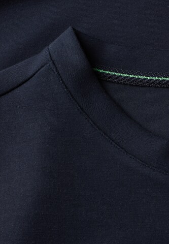 CECIL Shirt in Blue