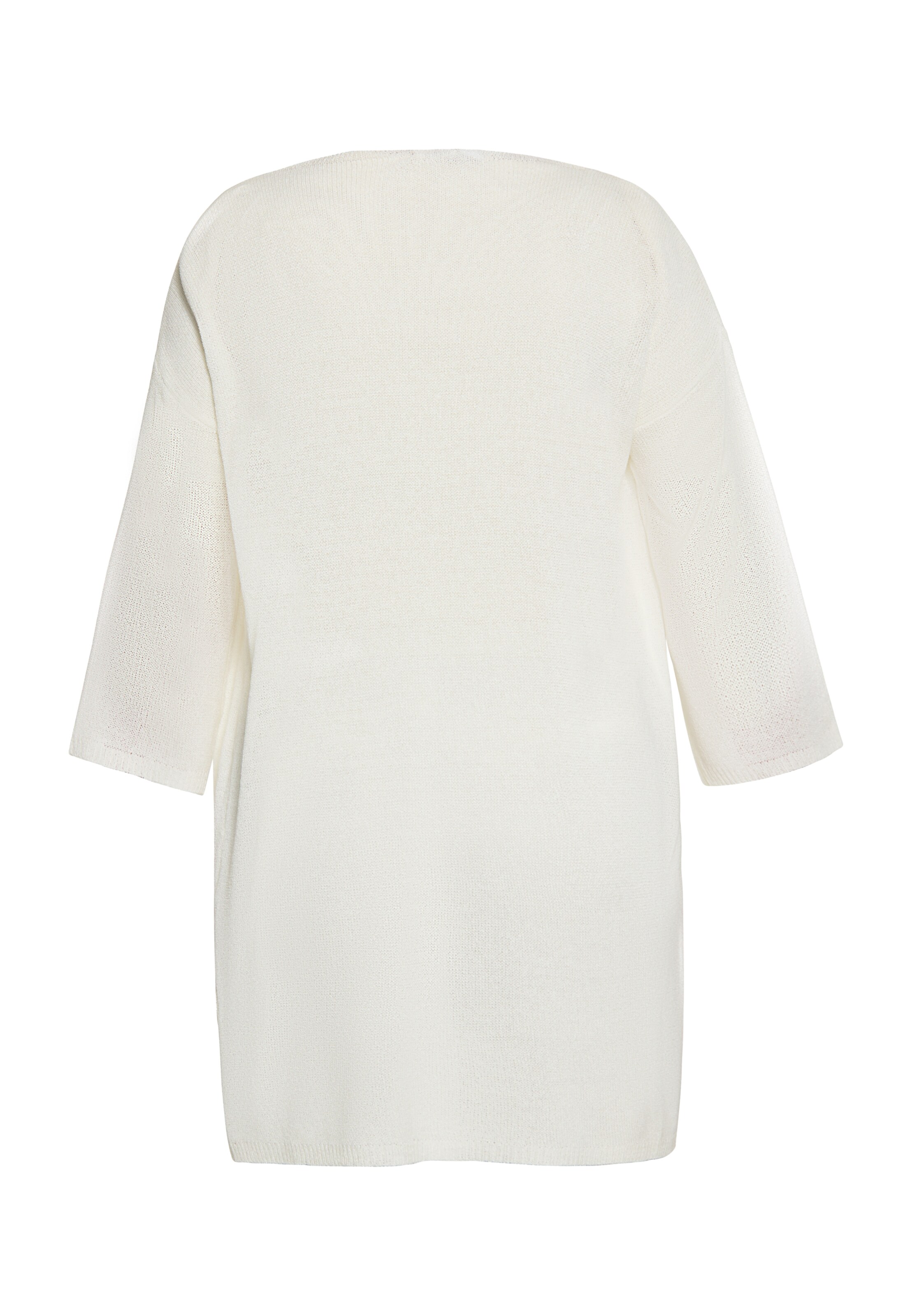 usha WHITE LABEL Neuletakki värissä valkoinen