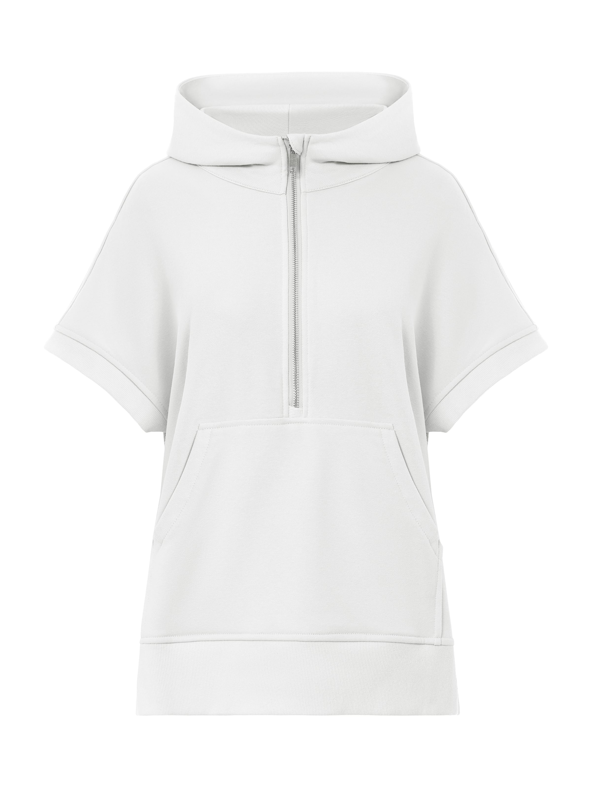 Imily Bela Tréning póló - fehér: elől