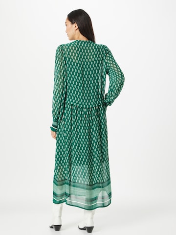 Part Two Dress 'Rinie' in Green
