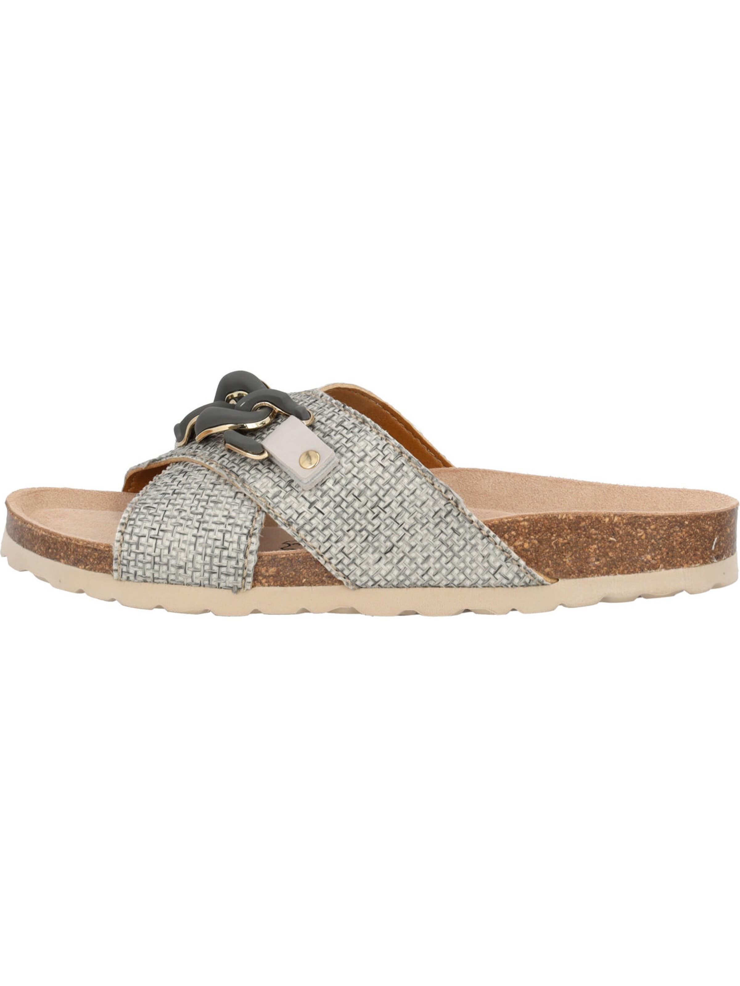 Palado by Sila Sahin Mule 'Palado Denalia by Sila Sahin' in Grey