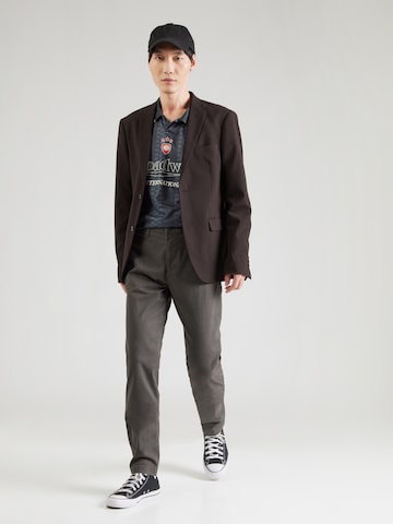GAP Skinny Chino 'V-ESSENTIAL' in Grijs