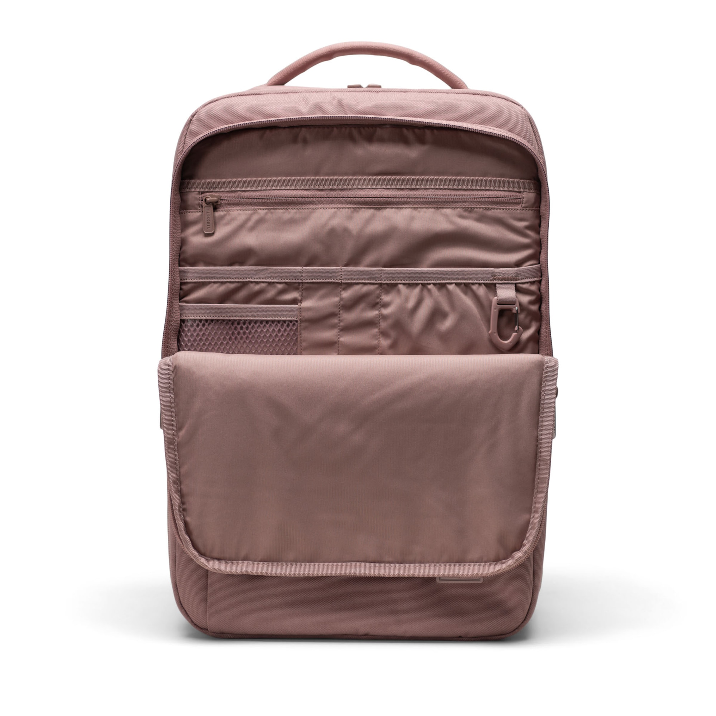 Zaino 'Kaslo' di Herschel in rosa